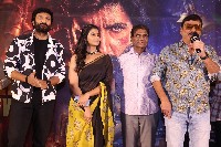 Bhimaa Movie Trailer Launch